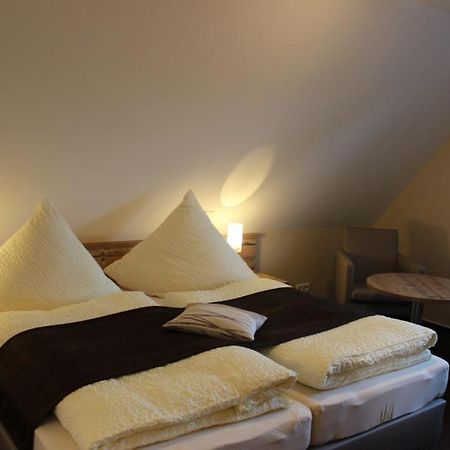 Gasthof Klosterkeller Bed & Breakfast Kronach Bagian luar foto