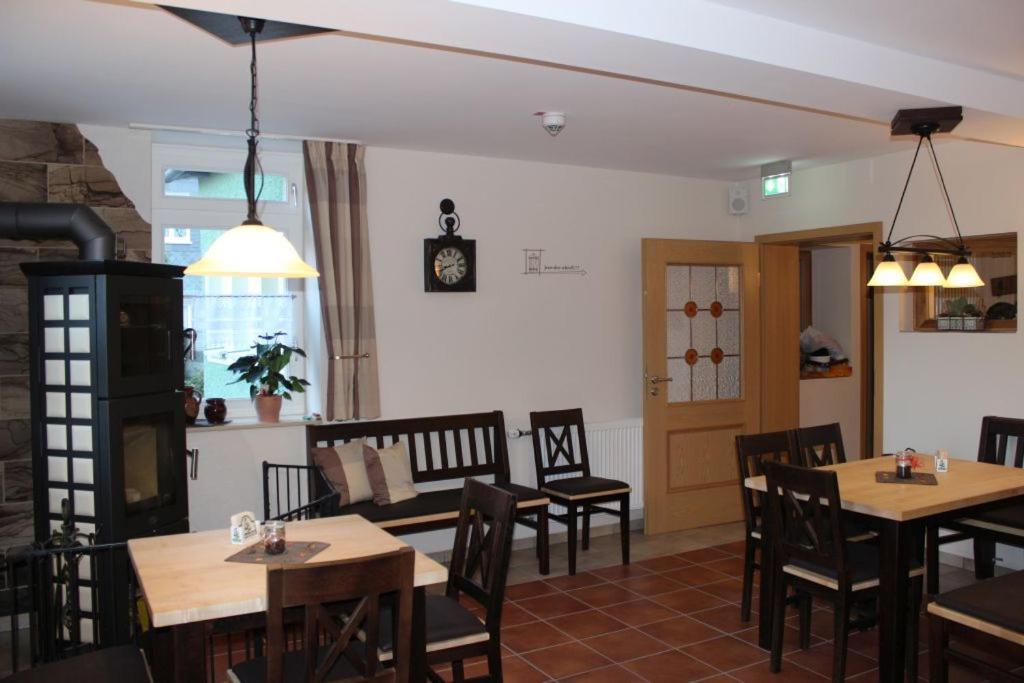 Gasthof Klosterkeller Bed & Breakfast Kronach Bagian luar foto